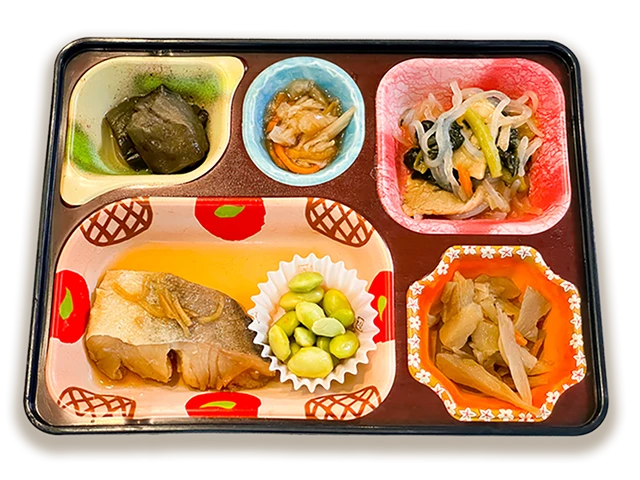 ライフデリが選ばれる理由