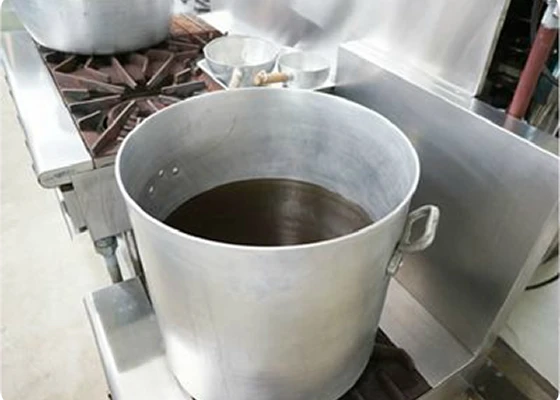カツオと昆布の出汁