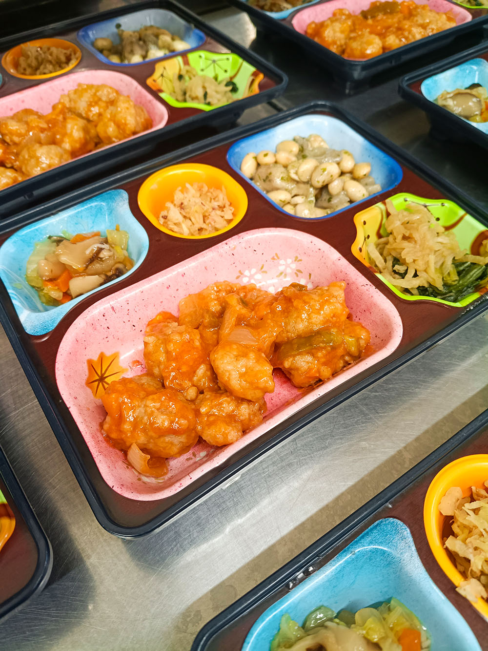 公式】ライフデリ狭山店 | 高齢者向け宅配弁当・配食サービス