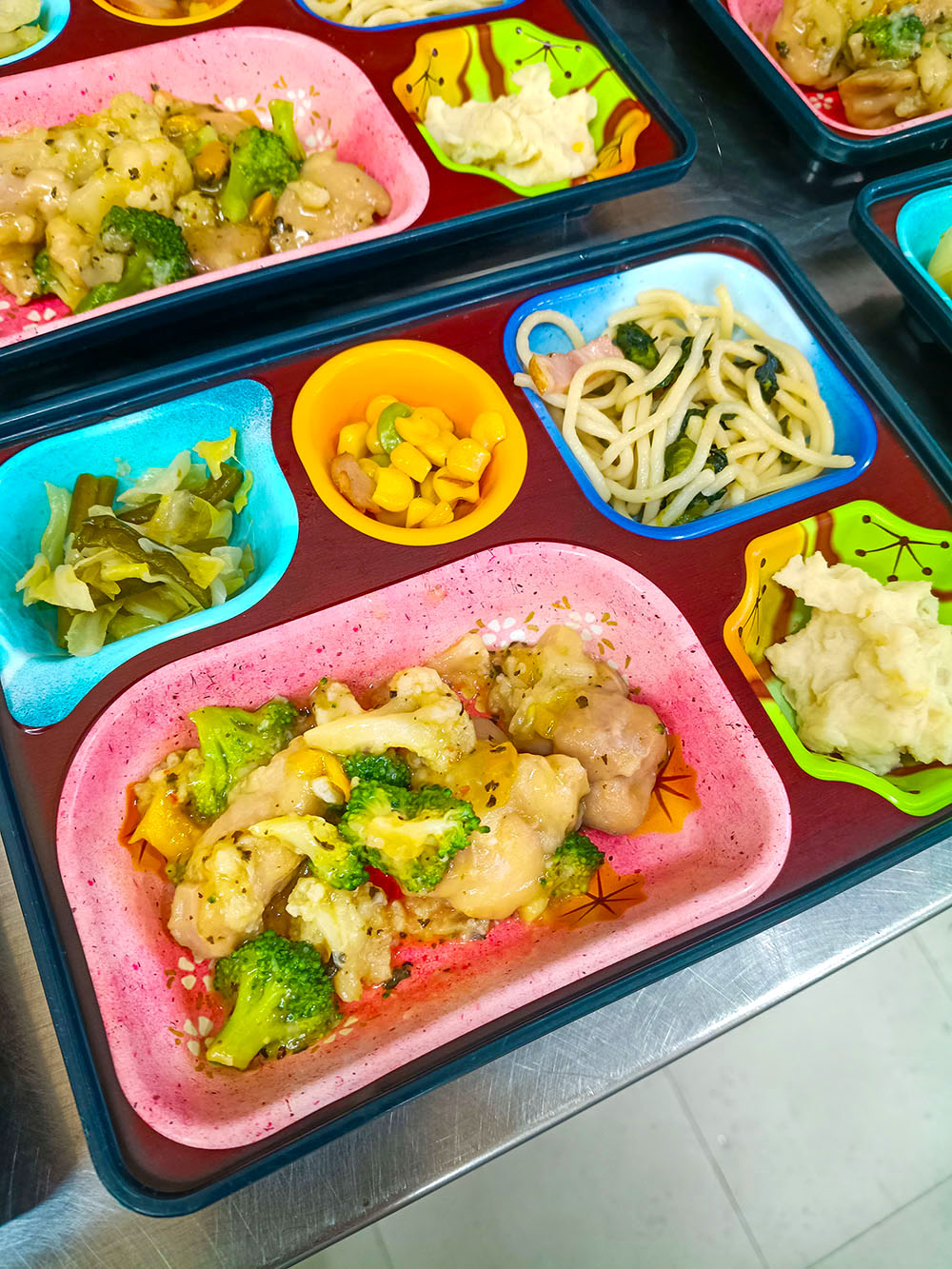 公式】ライフデリ狭山店 | 高齢者向け宅配弁当・配食サービス