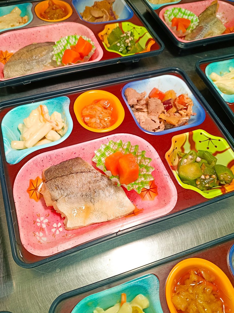 公式】ライフデリ狭山店 | 高齢者向け宅配弁当・配食サービス
