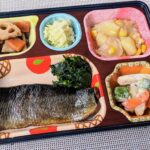 にしんの蒲焼き